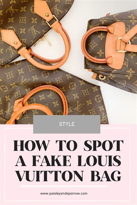 i think my louis vuitton backpack is fake|louis vuitton bag scam.